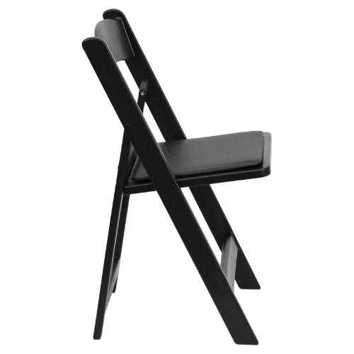 Heavy-Duty Lightweight Folding Chair – Comfortable Event Seating with High Weight Capacity