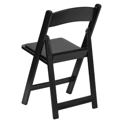 Heavy-Duty Lightweight Folding Chair – Comfortable Event Seating with High Weight Capacity